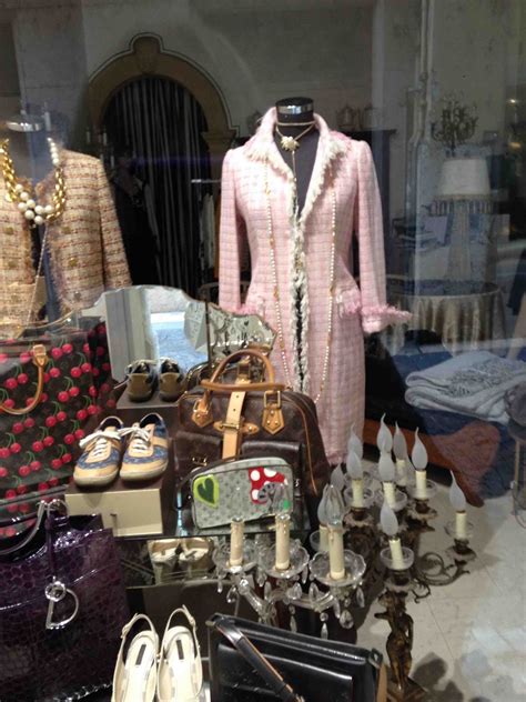 boutique chanel verona|fashion boutiques in Verona.